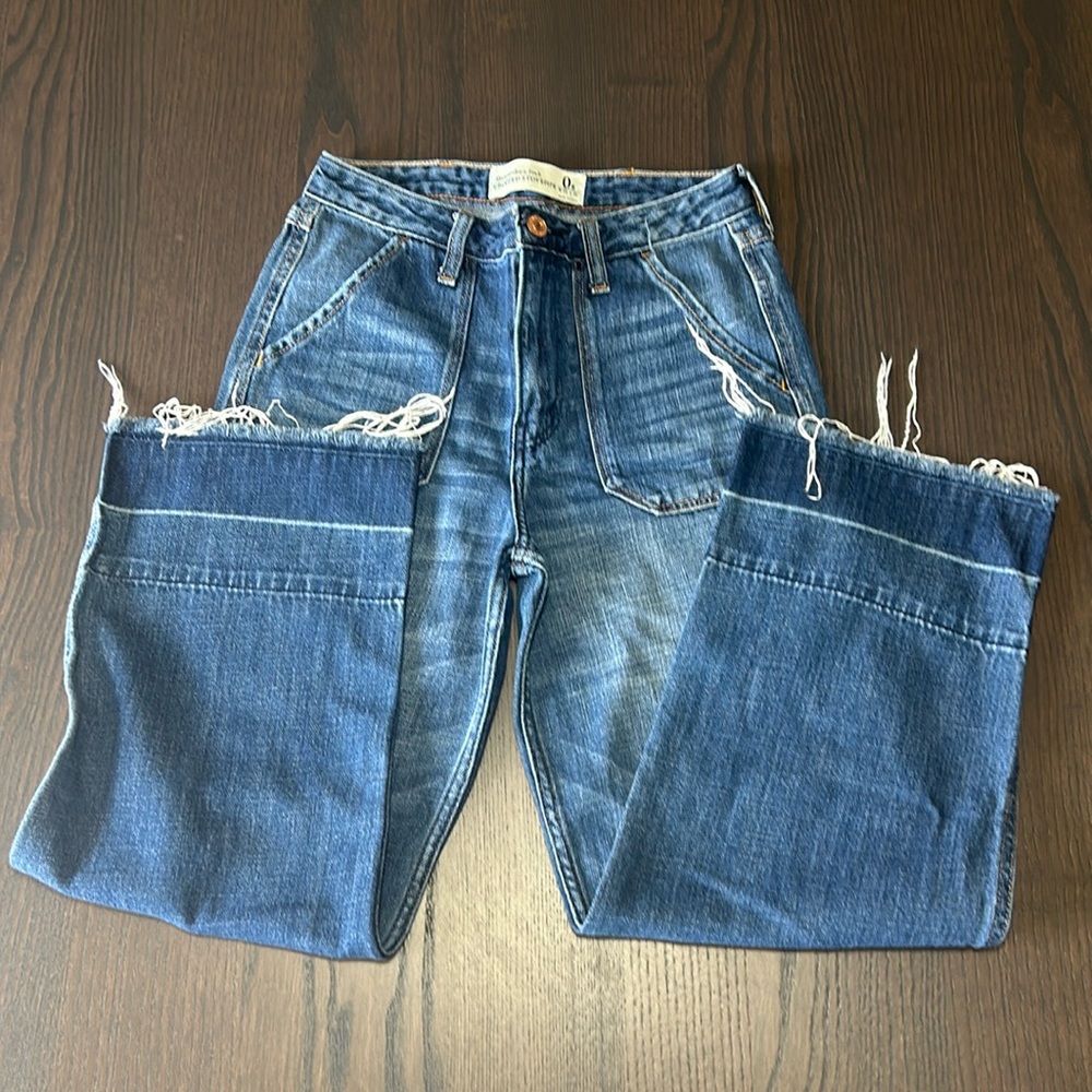 Abercrombie & Fitch Jeans